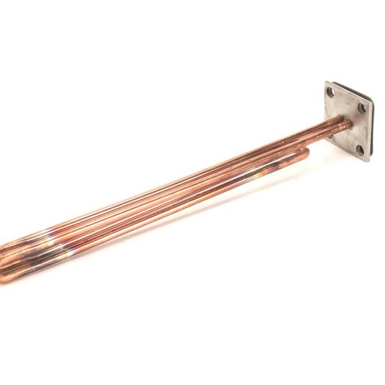 Picture of Hatco R02.04.611.00 Heating Element - 240V/6kw