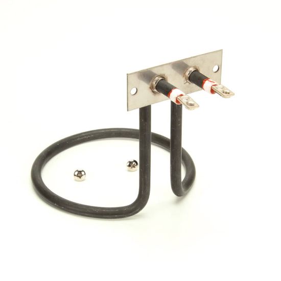 Picture of Hatco R02.05.006.00 Warmer Element 120V 325W 5-Inch Dia. X 5H
