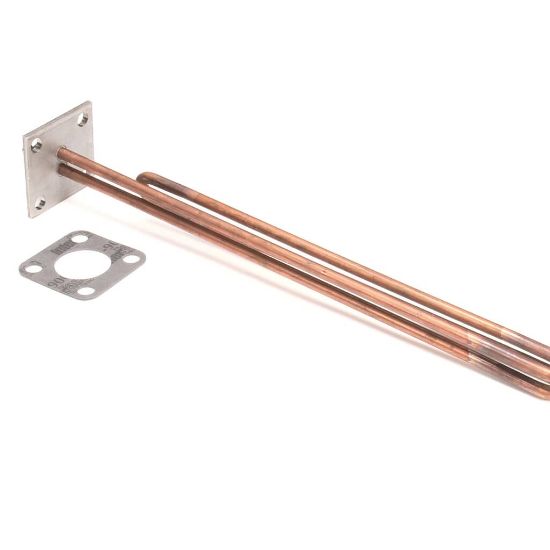 Picture of Hatco R02.04.650.00 Booster Element 208V 6500W 1-3/4-Inchoc