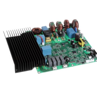 Picture of Hatco R02.01.481.00 Kit, Main Power Control Board,induction,3600w