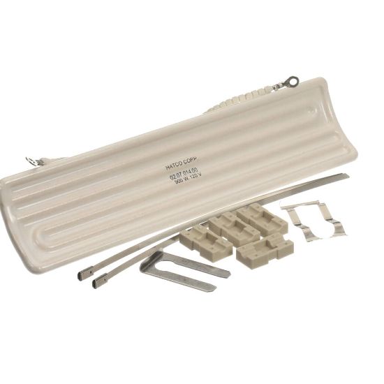Picture of Hatco R02.07.014.00 900W 120V Ceramic Element