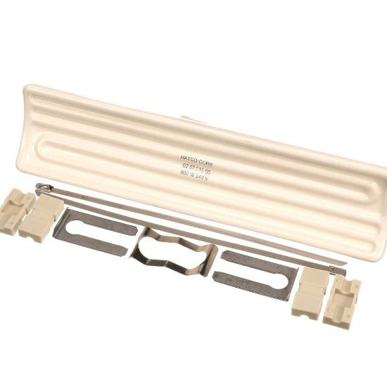 Picture of Hatco R02.07.015.00 Kit, 900W 240V Full Ceramic El