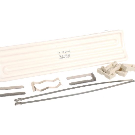 Picture of Hatco R02.07.022.00 Kit, 640W 120V Ceramic Element