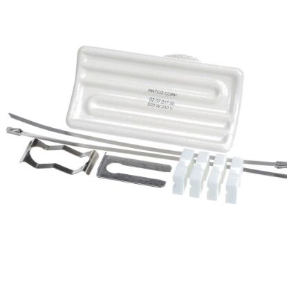 Picture of Hatco R02.07.017.00 Kit,500w 240V 1/2 Size Element