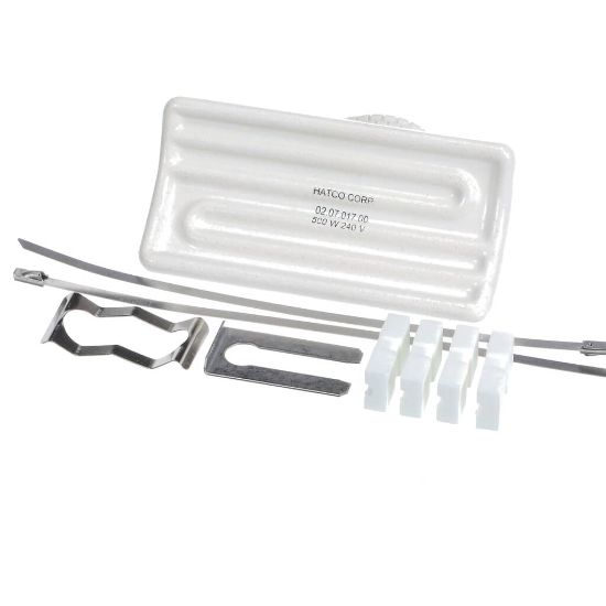 Picture of Hatco R02.07.017.00 Kit,500w 240V 1/2 Size Element