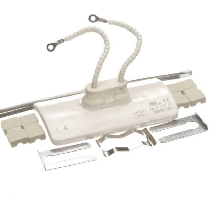 Picture of Hatco R02.07.007.00 Kit, 500W 120V 1/2 Size Elemen