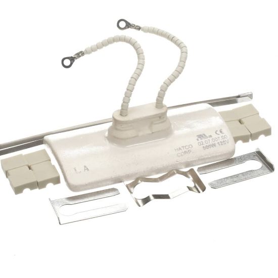 Picture of Hatco R02.07.007.00 Kit, 500W 120V 1/2 Size Elemen