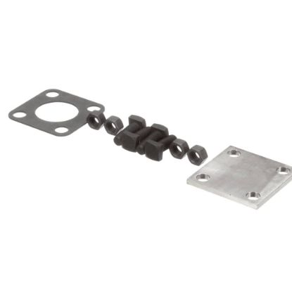 Picture of Hatco R02.11.013.00 Kit,blank Booster Flange