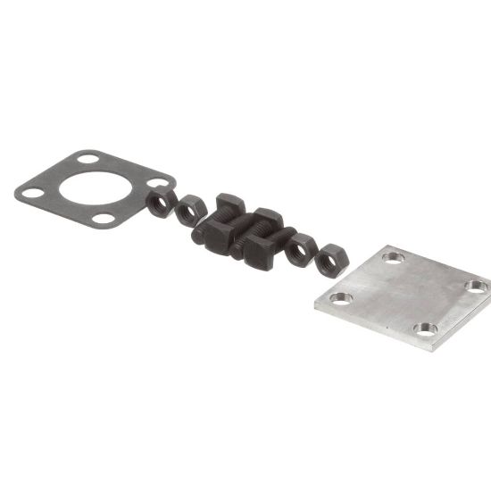 Picture of Hatco R02.11.013.00 Kit,blank Booster Flange