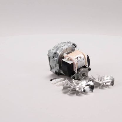Picture of Hatco R02.12.020.00 Gear Motor 208V 6.3Rpm