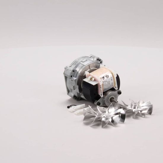 Picture of Hatco R02.12.020.00 Gear Motor 208V 6.3Rpm