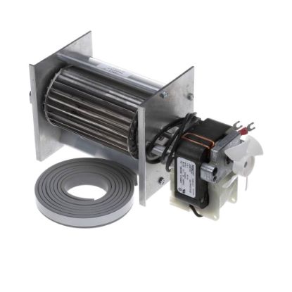 Picture of Hatco R02.12.003.00 Motor 120V Hp P 2250Sp