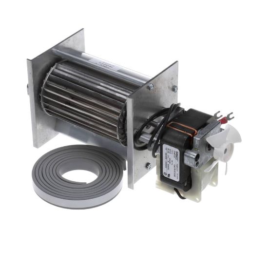Picture of Hatco R02.12.003.00 Motor 120V Hp P 2250Sp