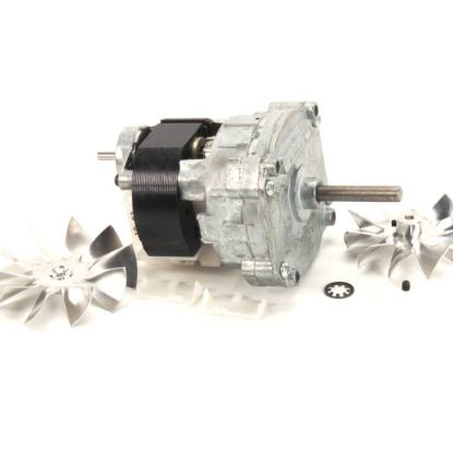 Picture of Hatco R02.12.024.00 Gearmotor 120V