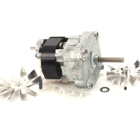 Picture of Hatco R02.12.024.00 Gearmotor 120V