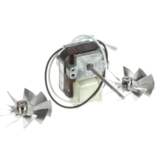Picture of Hatco R02.12.106.00 Kit,blower W/blades, 220/240V