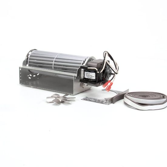 Picture of Hatco R02.12.066.00 Blower Motor 120V