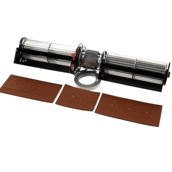 Picture of Hatco R02.12.086C.00 Kit,blowr Fan,120v60hz