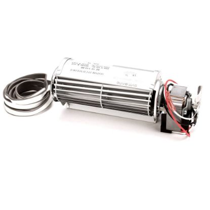 Picture of Hatco R02.12.066.01 Blower Motor Kit 230V 50/60Hz