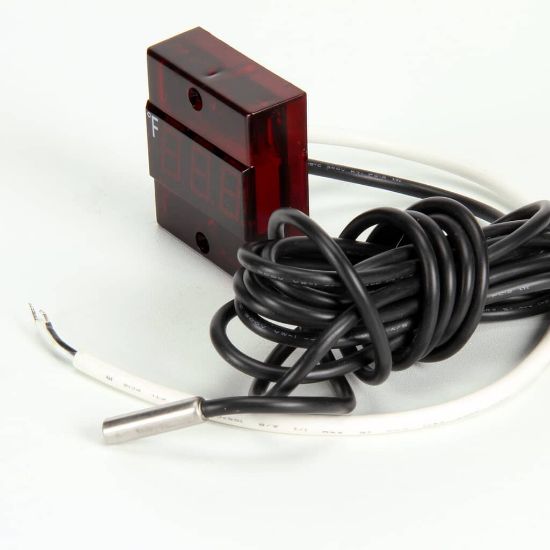 Picture of Hatco R02.16.057.00 Temperature Display