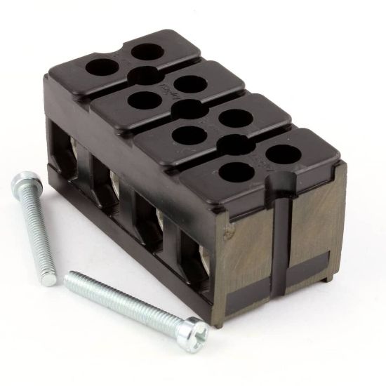 Picture of Hatco R02.15.047.00 Terminal Block