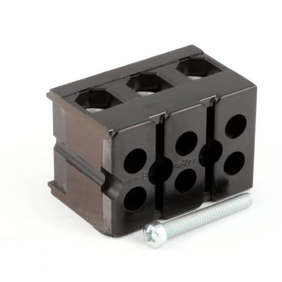 Picture of Hatco R02.15.046.00 Terminal Block