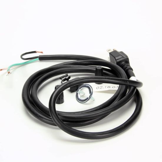Picture of Hatco R02.18.030.00 Cord/plug - 6 Ft