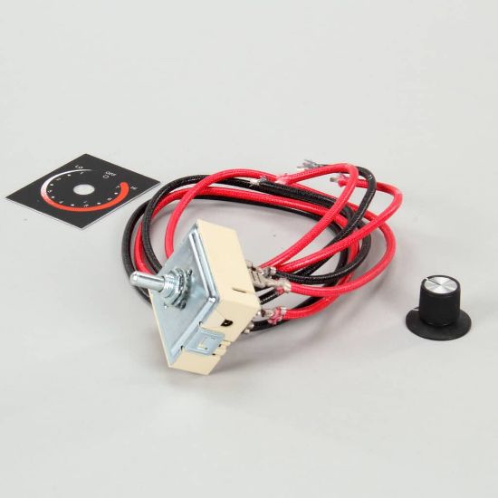 Picture of Hatco R02.19.017.00 Infinite Switch Kit