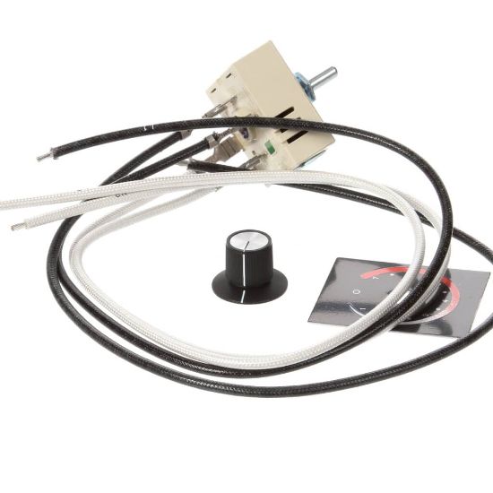 Picture of Hatco R02.19.160.00 Kit,100v Infinite Switch&leads