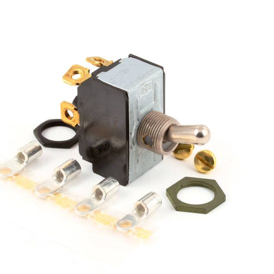 Picture of Hatco R02.19.008A.00 Toggle Switch 1/2 Dpst