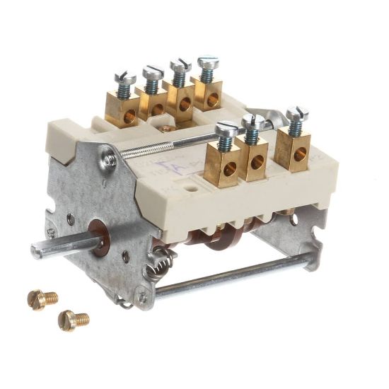 Picture of Hatco R02.19.214.00 Kit,selector Switch Tq-20ba