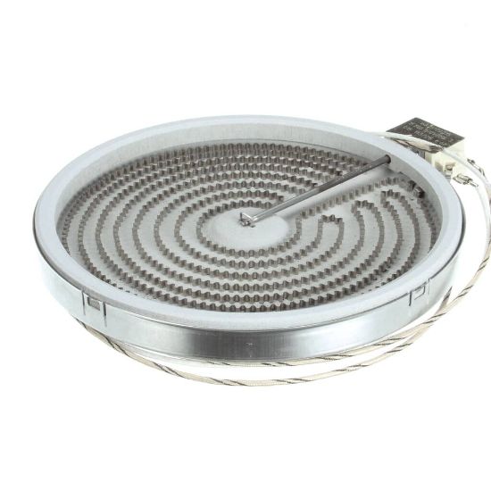 Picture of Hatco R02.22.001.00 Kit,halient-ele.2500w 240V 9""