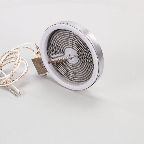 Picture of Hatco R02.22.004.00 Heating Element - 208V/1200w