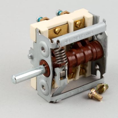 Picture of Hatco R02.19.082.00 Selector Switch