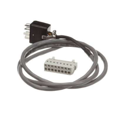Picture of Hatco R02.18.133.165 Kit,8 Wire Cable W/male Plug