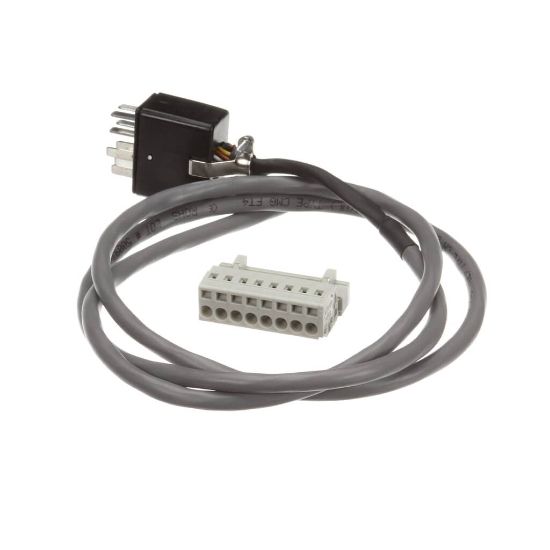 Picture of Hatco R02.18.133.165 Kit,8 Wire Cable W/male Plug