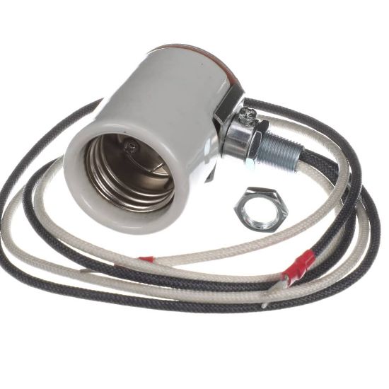 Picture of Hatco R02.30.039.00 Lamp Holder