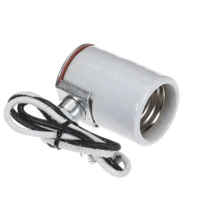 Picture of Hatco R02.30.040.00 Lamp Holdsingle12"" Lds200c