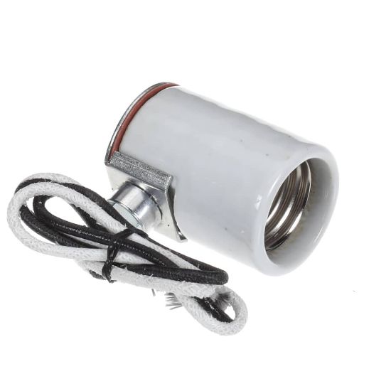 Picture of Hatco R02.30.040.00 Lamp Holdsingle12"" Lds200c