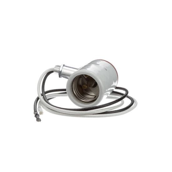 Picture of Hatco R02.30.044.00 Lamp Holder