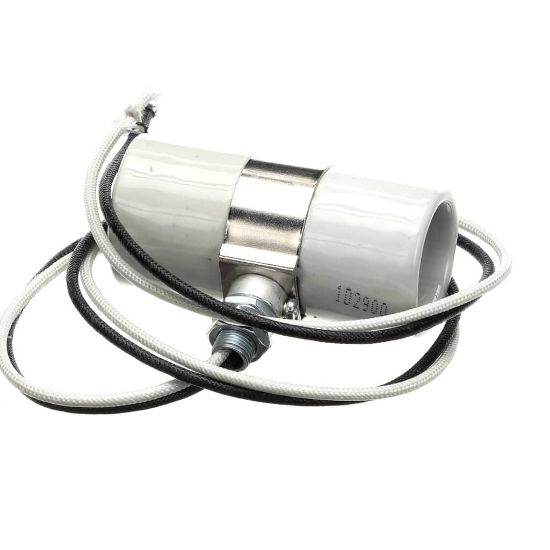 Picture of Hatco R02.30.045.00 Lamp Holder