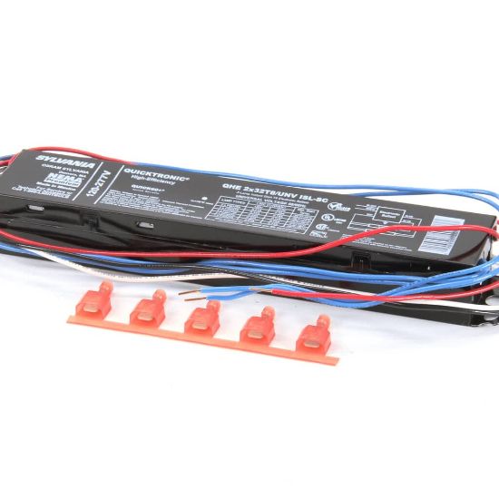 Picture of Hatco R02.30.132.00 Kit,ballast,120-277v,50/60hz