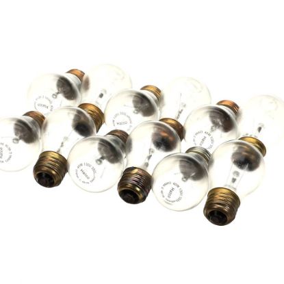 Picture of Hatco R02.30.265.12 Light Bulb 40W 130V 12Pk