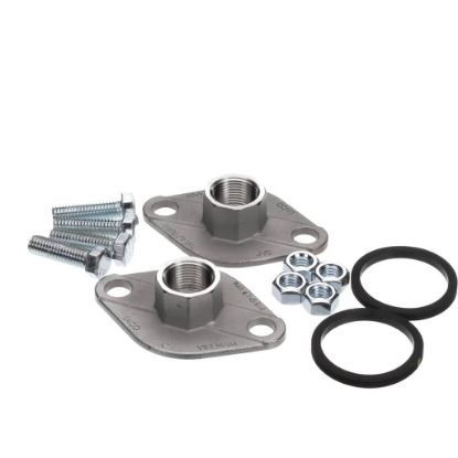 Picture of Hatco R03.05.026.00 Kit,pump Flange(2)hdw&gaskets