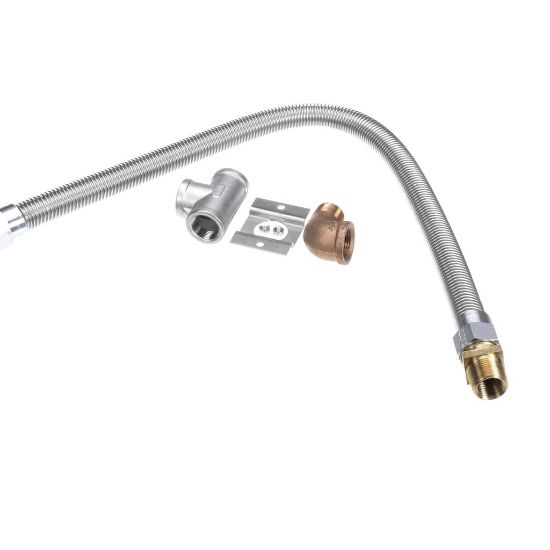 Picture of Hatco R03.12.048.00 Kit,heat Trap Flex ""S"" Imp.