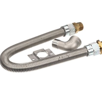 Picture of Hatco R03.12.049.00 Kit,heat Trap Flex Pmg-100/200