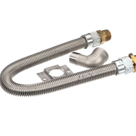 Picture of Hatco R03.12.049.00 Kit,heat Trap Flex Pmg-100/200