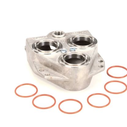 Picture of Hatco R03.17.004.01 Kit,rear Ss Head & Gasket-2/3