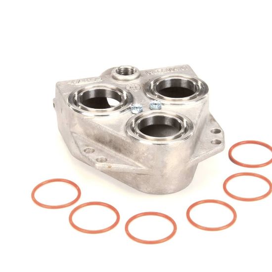 Picture of Hatco R03.17.004.01 Kit,rear Ss Head & Gasket-2/3