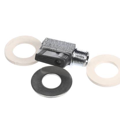 Picture of Hatco R03.40.105.00 Kit,drain Valve,brass,3/8""